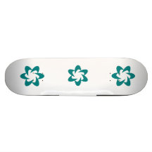 Tsushima, Nagasaki Skate Deck