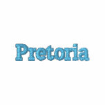 Tswane Pretoria South Africa top embroidered shirts