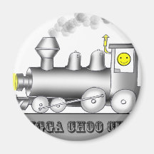 TT-01.jpg Refrigerator Magnet