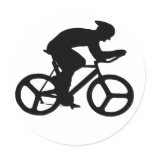 TT Man sticker