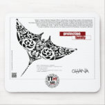 TT Meanings - OHANA manta ray