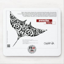 TT Meanings - OHANA manta ray