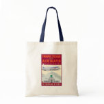 TTA-Tote Bag