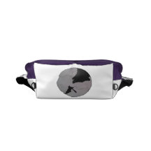 TTC Messanger Bag Messenger Bags