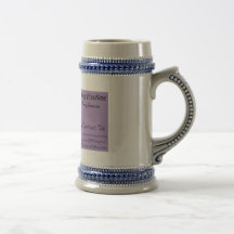 TTC Mug