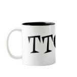 TTOW! MUG