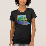 Tu Bishvat (new year for trees) Tee Shirts