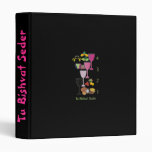 Tu Bishvat Seder Binder