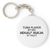 Tuba Deadly Ninja by Night