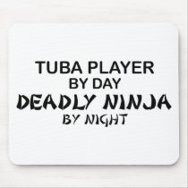 Tuba Deadly Ninja by Night