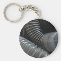 tubes keychain