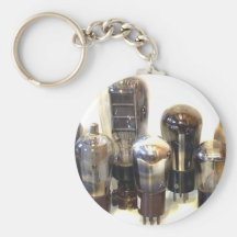 Tubes Keychains