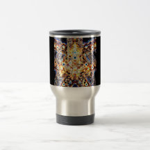 Tubular Can 1 Coffee Mug