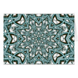 Tubular Tangle Card