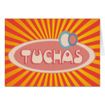TUCHAS Style cool design