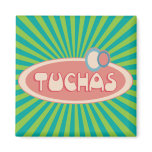 TUCHAS Style cool design