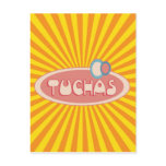 TUCHAS Style cool design