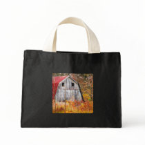 Tucked Away Bags