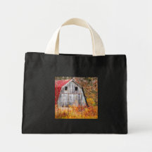 Tucked Away Bags