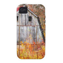 tucked Away Case-Mate iPhone 4 Cases