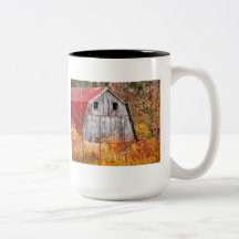 Tucked Away Coffee Mugs