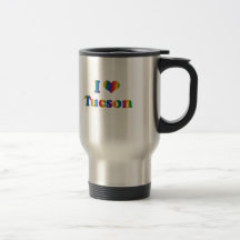 TUCSON GAY PRIDE MUGS