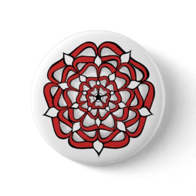 Tudor Rose Red