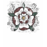 Tudor Rose Women's Light Shirt