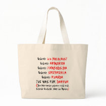 Tue was für Darfur Bags