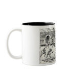 Tuebinger students coffee mugs