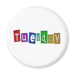Tuesday Products!
