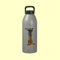 TUEZ LE MONOGRAMME I bouteilles