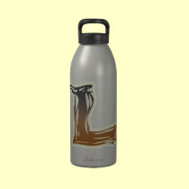 TUEZ LE MONOGRAMME L bouteilles