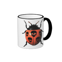 Tuff Bug Mug