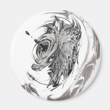 Tuff Tear Magnet