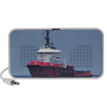 Tug Eurosund Notebook Speaker