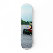 Tugboat Norfolk VA Skate Boards
