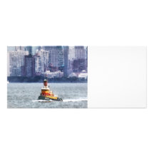 Tugboat Stephen Scott Rack Cards