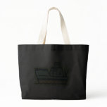 Tugboat Tshirts and Gifts Tote Bag