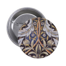 Tuiles de Morgan de Morris Pin's