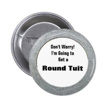 Tuit rond pin's