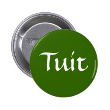 Tuit, vert olive badges