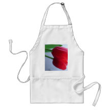 Tulip Apron