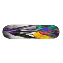 tulip board skate board decks