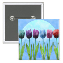 Tulip Button