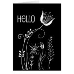 tulip & co card
