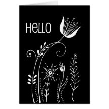 tulip & co card