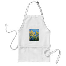 Tulip Garden Aprons