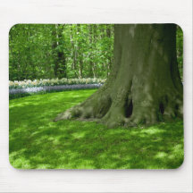 Tulip Garden DSC0825 Mousepad
