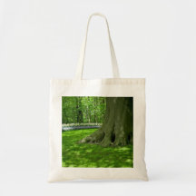 Tulip Garden DSC0825 Tote Bag